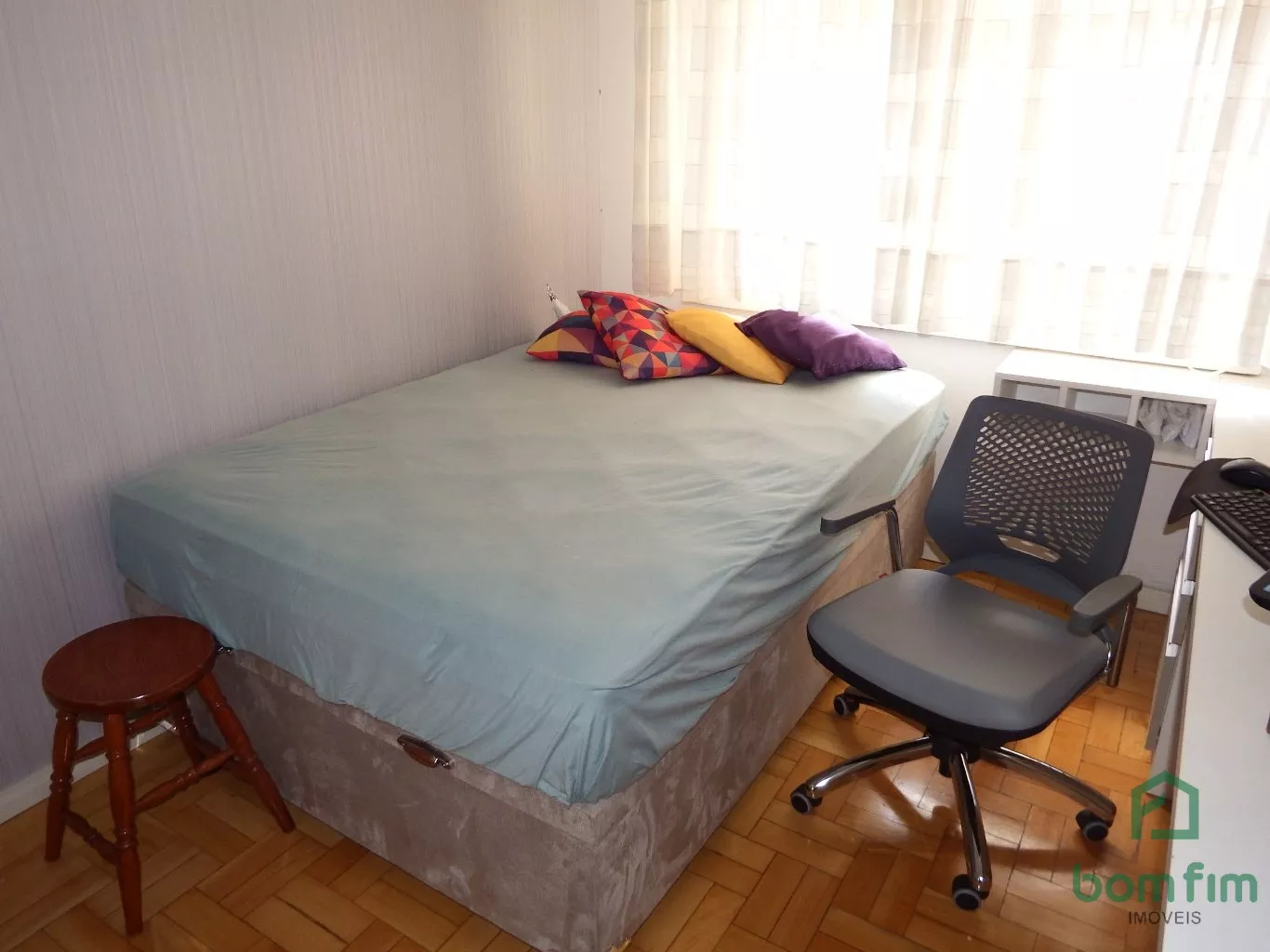 Apartamento à venda com 2 quartos, 65m² - Foto 12