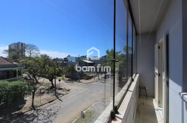 Apartamento 3 Dorm. para venda,  São Geraldo, Porto Alegre/RS - Foto 4