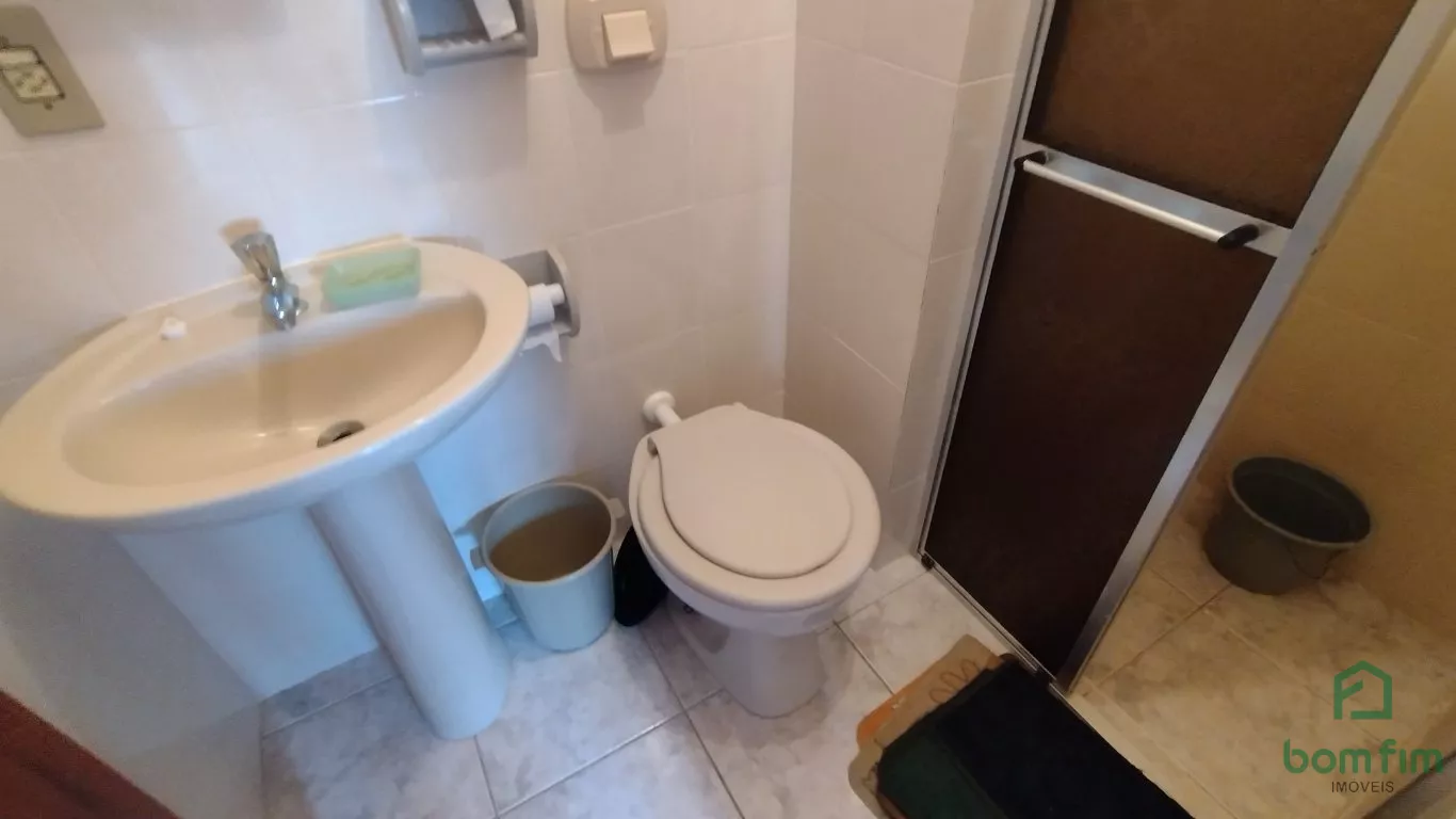 Apartamento à venda com 3 quartos, 98m² - Foto 13