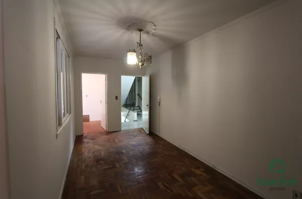 Apartamento de 3 dorm. c/ garagem, para aluguel, Centro Histórico, Porto Alegre/RS - Foto 4
