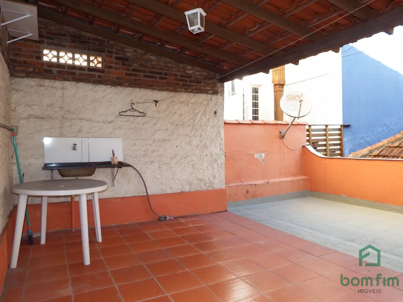 Sobrado para alugar com 2 quartos, 100m² - Foto 23