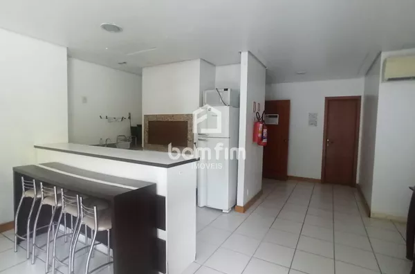Apartamento para venda,  2 dormitorios, Petrópolis, Porto Alegre/RS - Foto 24