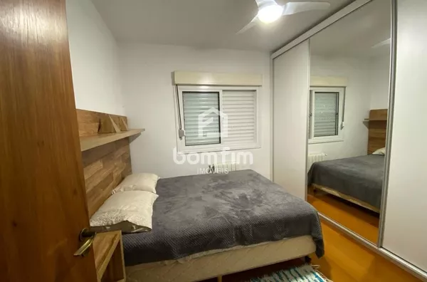 Apartamento 2 dorm. para venda, Parque Das Orquídeas, Gramado/RS. - Foto 3