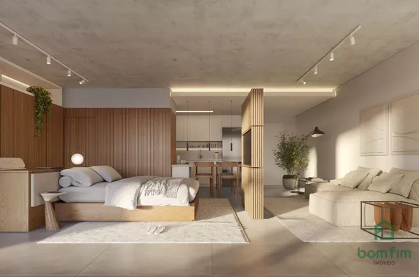 Aptos studios Novos ao lado do Mampituba, Praia Grande, Torres/Rs.