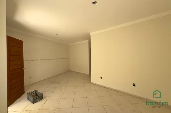 Casa em condomínio com 2 quartos para venda no bairro Olaria, Canoas/RS