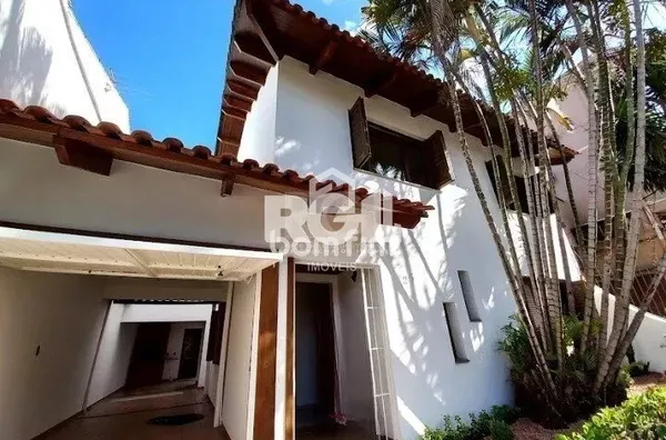 Casa 4 para aluguel, Bairro Santana, Porto Alegre/RS - Foto 1