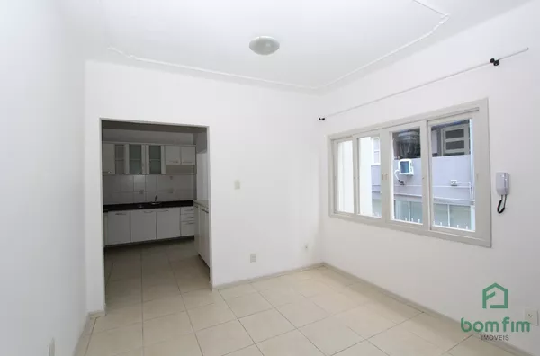 Apartamento 3 Dorm. para venda, Bairro Bom Fim, Porto Alegre/RS.