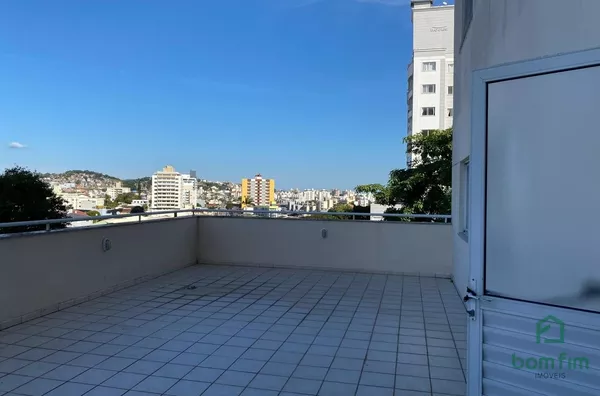Apartamento para venda, 3 Dorm. Capoeiras, Florianópolis