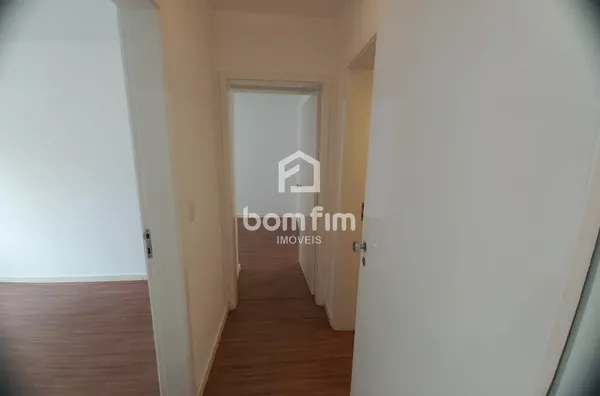 Apartamento de 2 dorm. para venda,  Centro Histórico, Porto Alegre/RS. - Foto 1