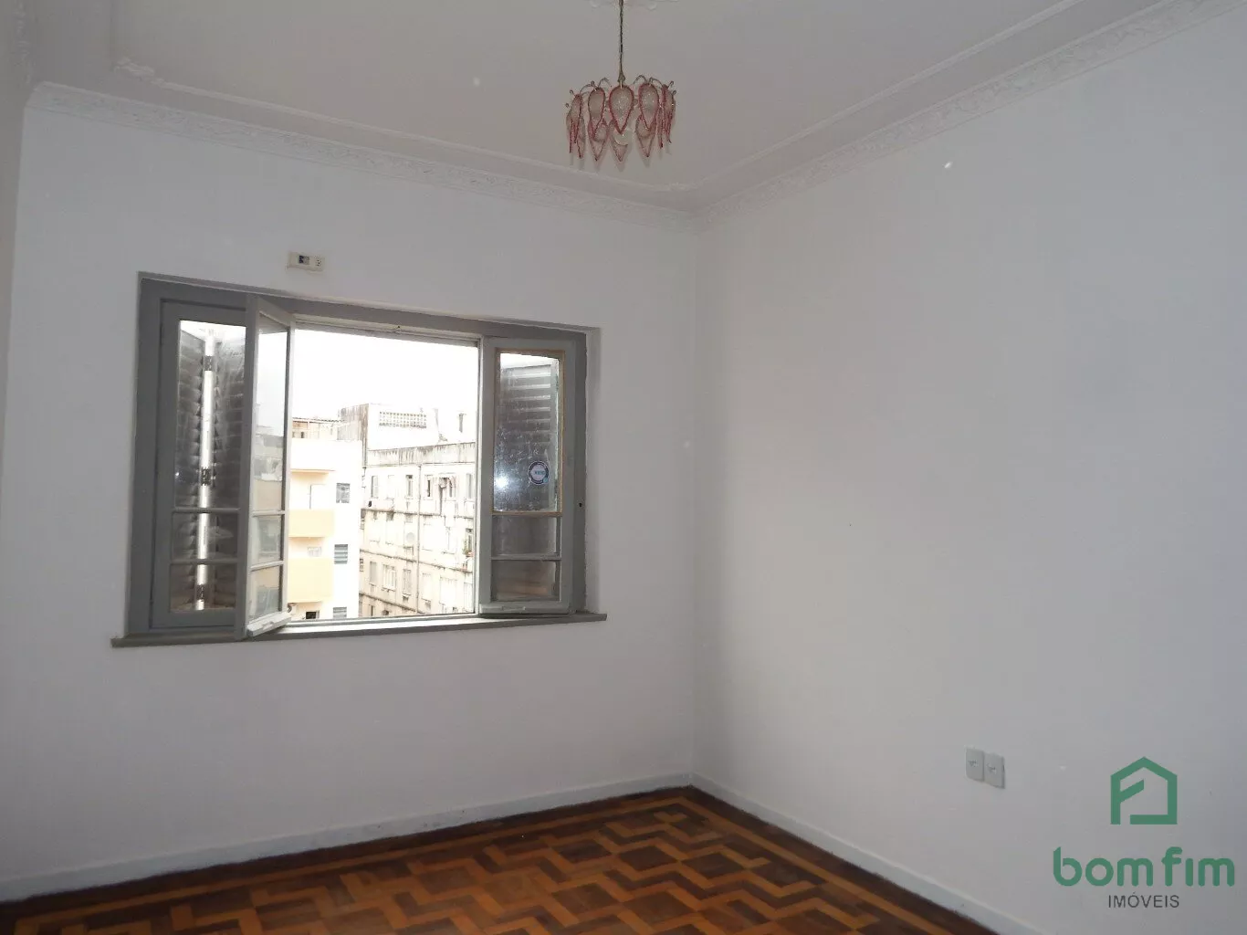 Apartamento à venda com 1 quarto, 28m² - Foto 11