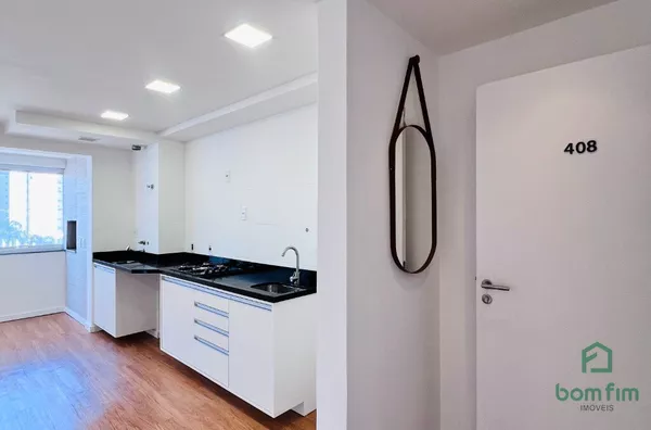 Apartamento para venda, 3 quarto(s),  Jardim Carvalho, Porto Alegre