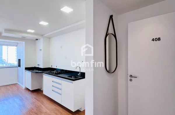 Apartamento para venda, 3 quarto(s),  Jardim Carvalho, Porto Alegre - Foto 5
