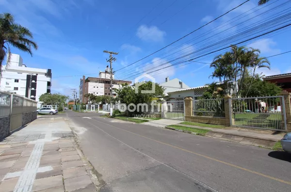 Apartamento 3 dorm. Duplex, no Centro de Tramandaí/RS. - Foto 47
