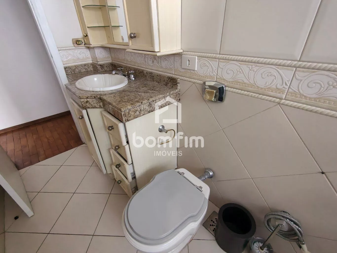 Apartamento, 2 quartos, 65 m² - Foto 10