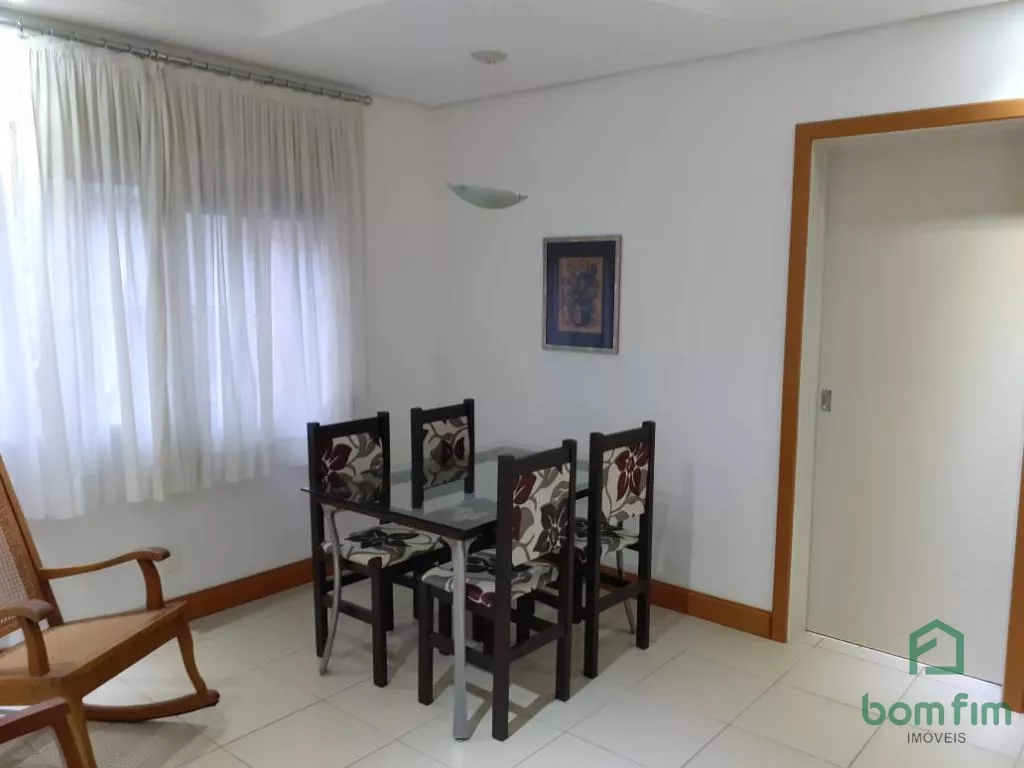 Apartamento à venda com 2 quartos, 61m² - Foto 1