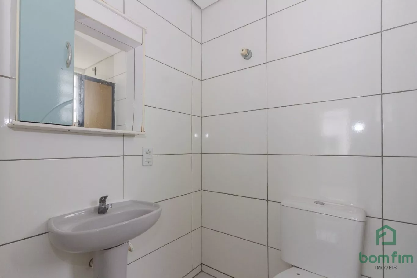 Apartamento à venda com 2 quartos, 61m² - Foto 6