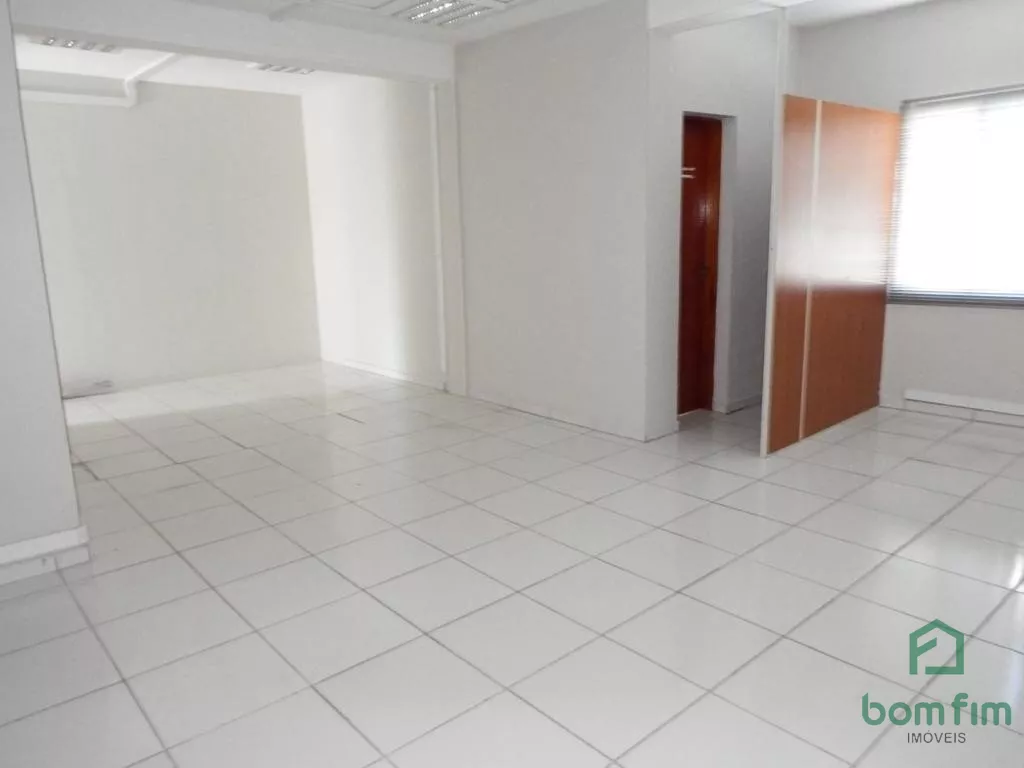 Conjunto Comercial-Sala para alugar, 100m² - Foto 10