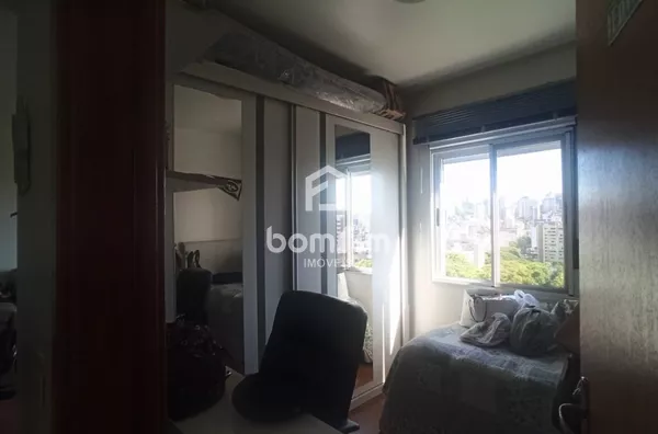 Apartamento para venda,  2 dormitorios, Petrópolis, Porto Alegre/RS - Foto 6
