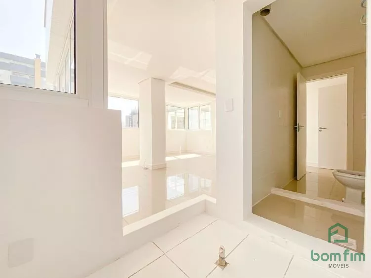 Apartamento à venda com 3 quartos, 202m² - Foto 26