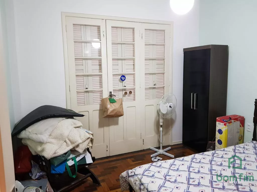 Apartamento à venda com 3 quartos, 83m² - Foto 8