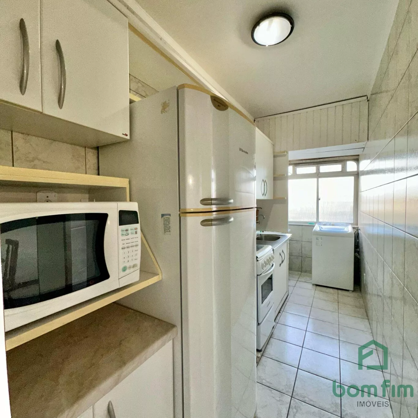Apartamento à venda com 2 quartos, 56m² - Foto 7