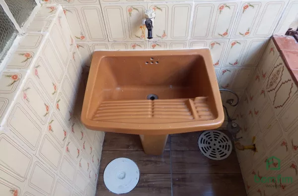 Apto de 1 dorm. para aluguel Bairro São João Porto Alegre/RS.