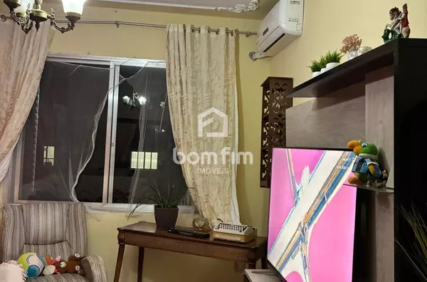 Apartamento para venda, 2 quarto(s),  Centro Histórico, Porto Alegre