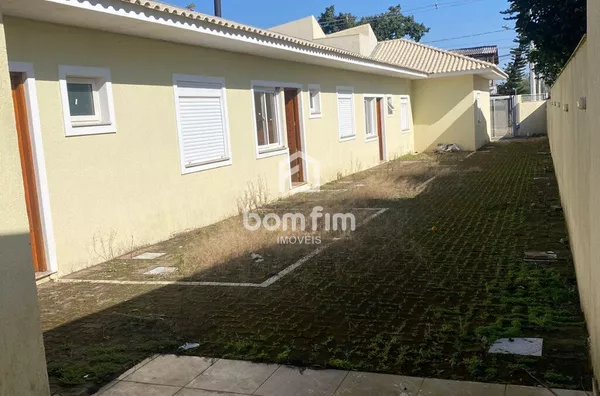 Casa de 2 dorm em condomínio para venda,  Bairro Olaria, Canoas/RS. - Foto 1
