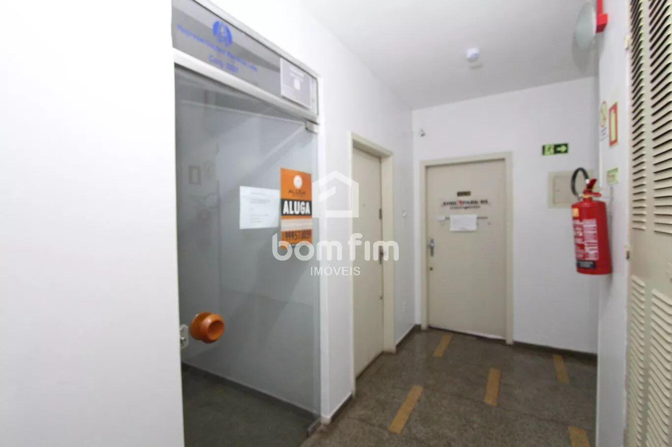 Sala-Conjunto, 35 m² - Foto 6