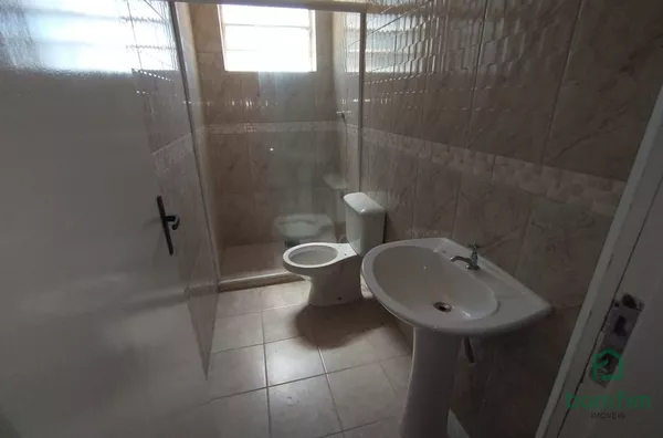 Apto 01 dorm para aluguel bairro Floresta - Porto Alegre/RS