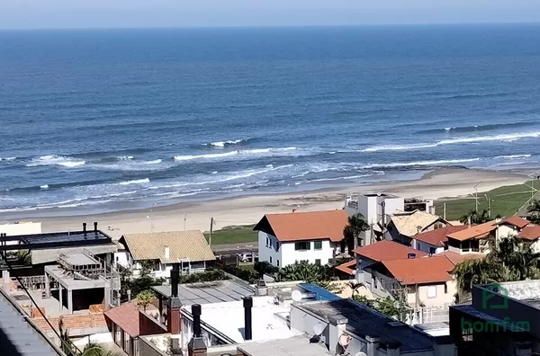 Apto para venda 1 Dorm de frente no Centro Torres/RS.