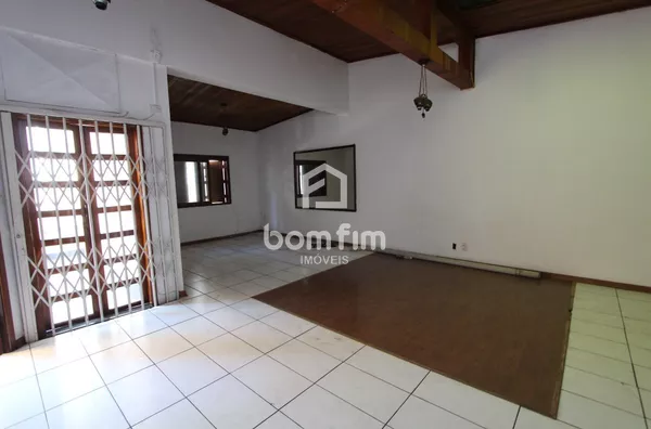Casa para aluguel, 4 quarto(s), Bairro Centro Histórico, Porto Alegre/RS. - Foto 2