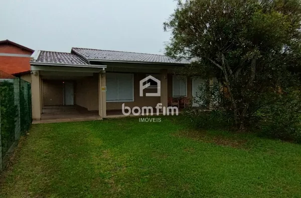 Casa para venda, 3 quarto(s),  Xangri-lá/RS. - Foto 1