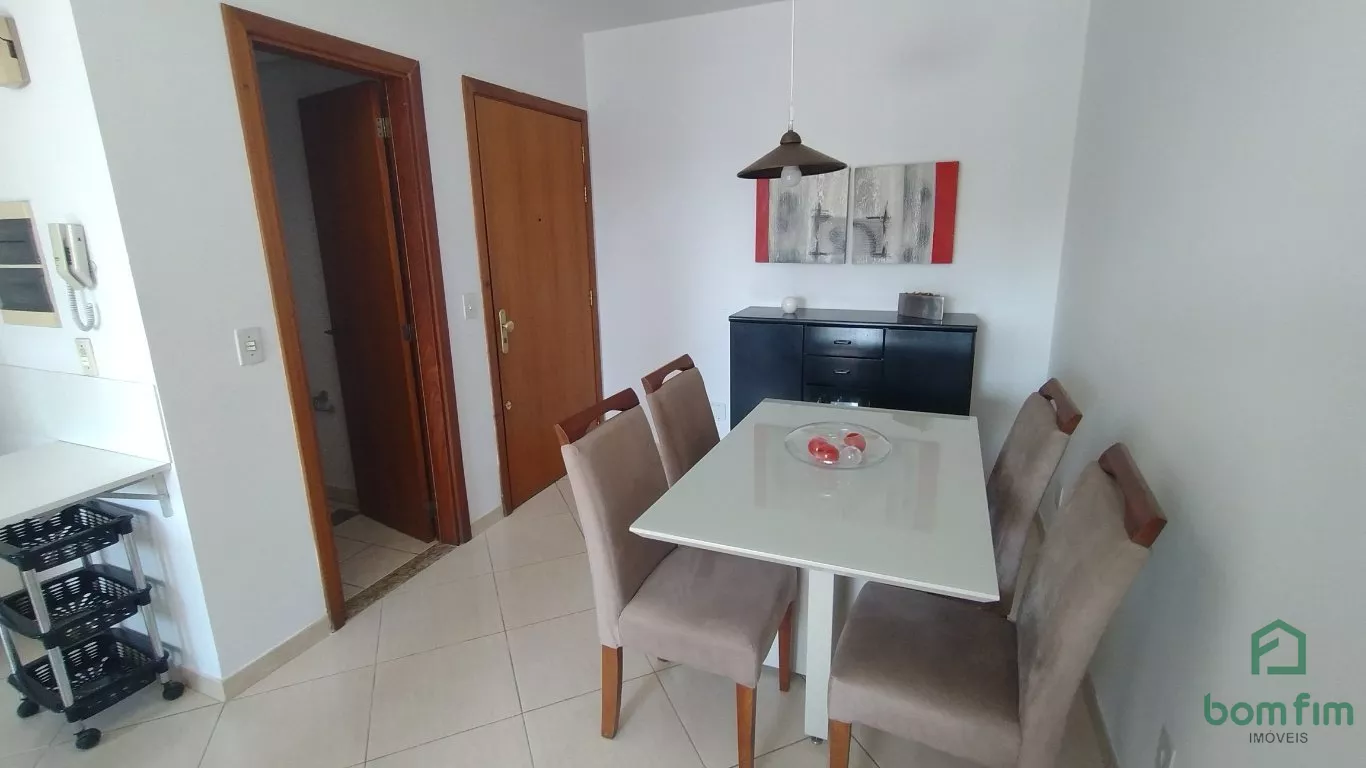 Apartamento à venda com 2 quartos, 62m² - Foto 30