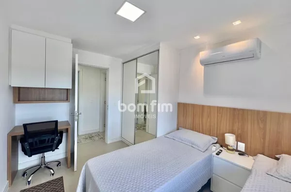 Apartamento para venda 2 dormitórios,  Centro, Torres - Foto 6