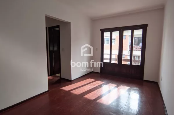 Apto 01 dormitório para aluguel, São João, Porto Alegre/RS.