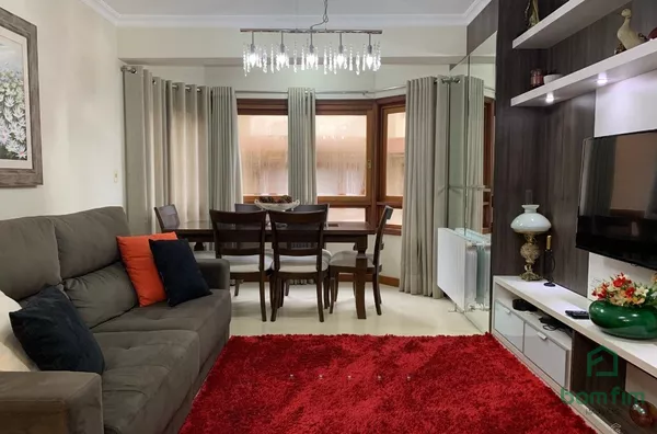 Apartamento para venda,  Centro, Gramado