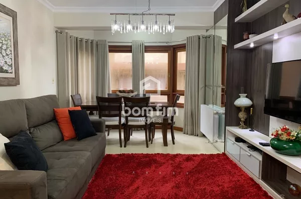 Apartamento para venda,  Centro, Gramado - Foto 5