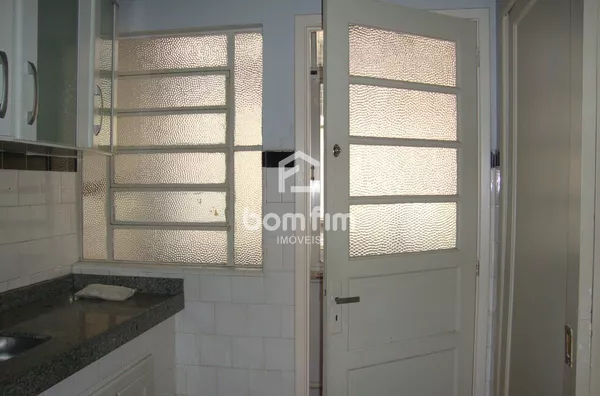 Apartamento para venda, 2 quarto(s),  Floresta, Porto Alegre - Foto 2