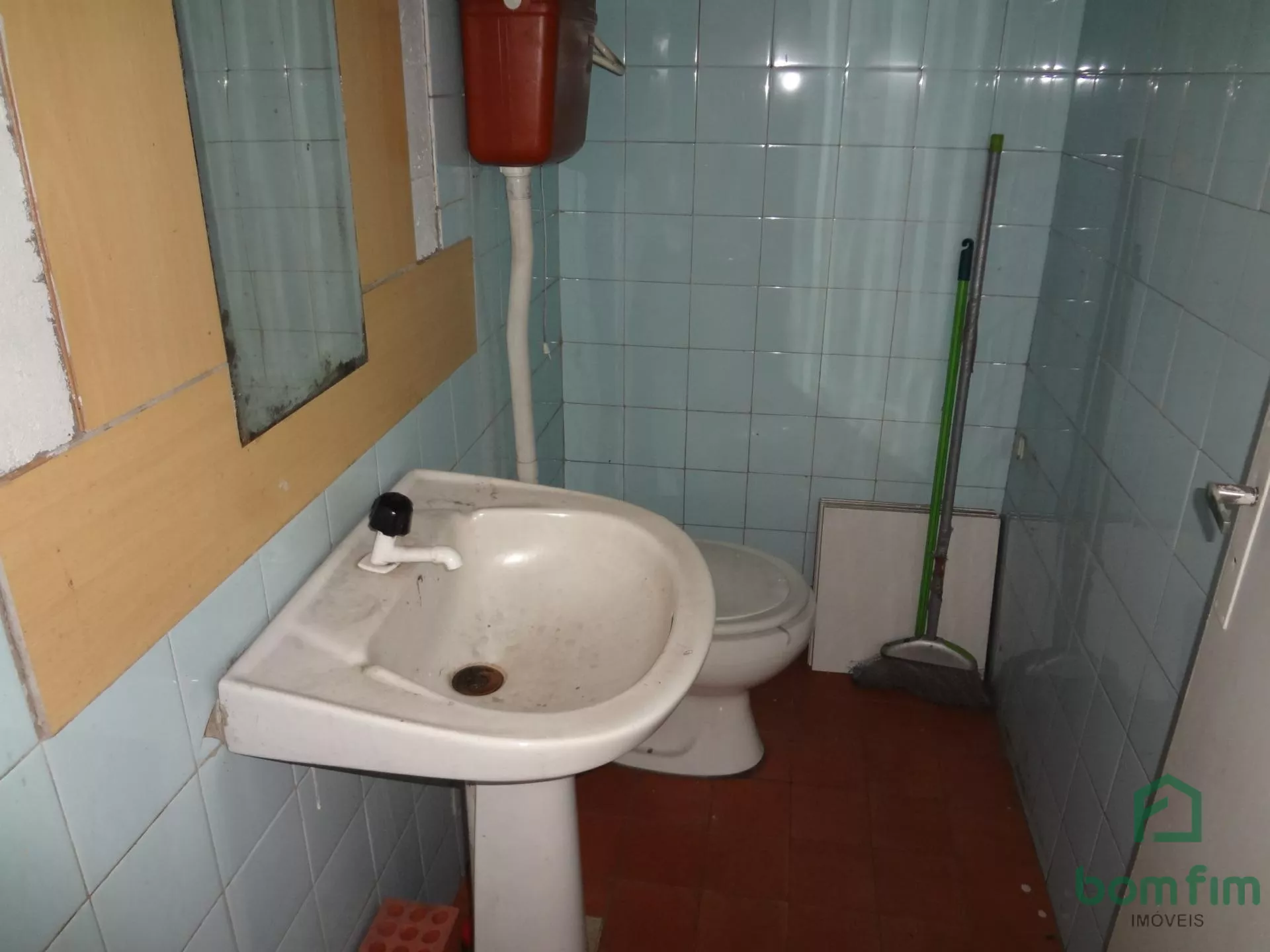 Conjunto Comercial-Sala para alugar, 30m² - Foto 8