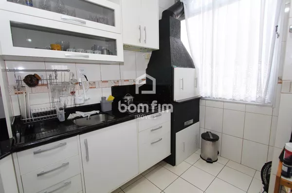 Apartamento 2 dorm. para venda,  Centro Histórico, Porto Alegre/RS. - Foto 4