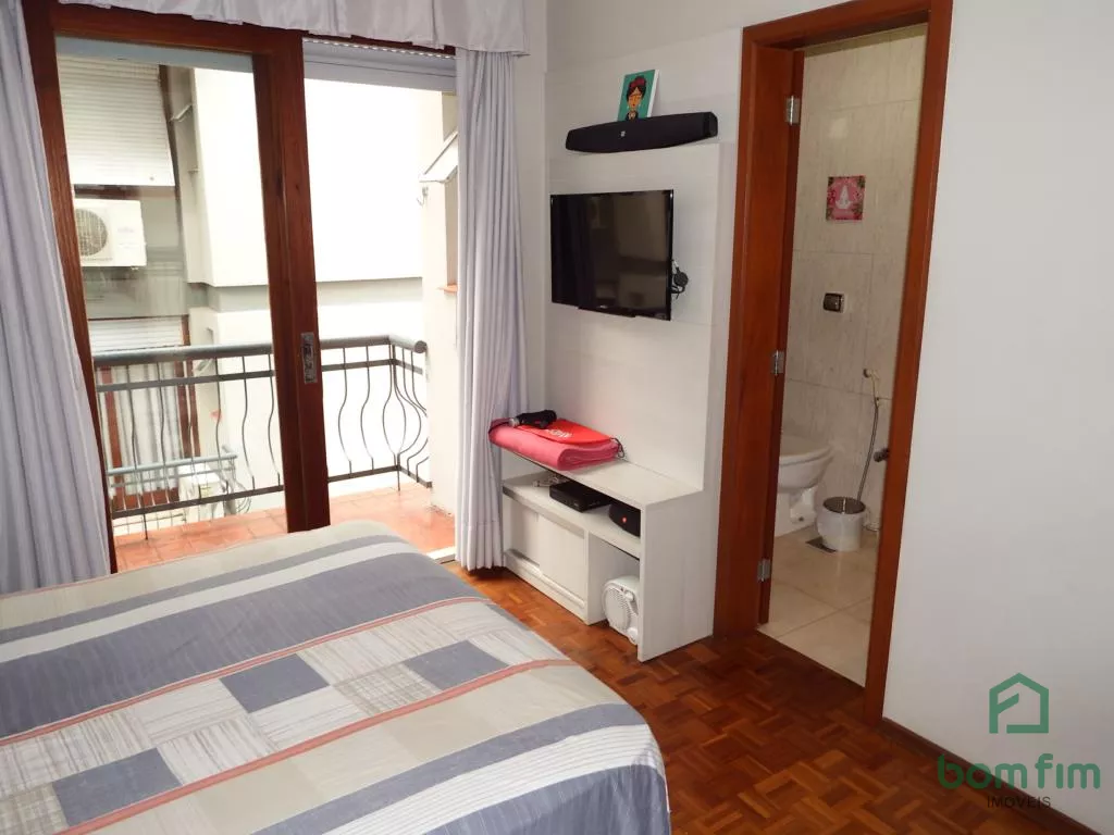 Apartamento à venda com 3 quartos, 127m² - Foto 17