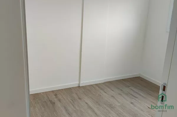 Apartamento 2 dorm. c/ vaga, para venda, Teresópolis, Porto Alegre/RS.