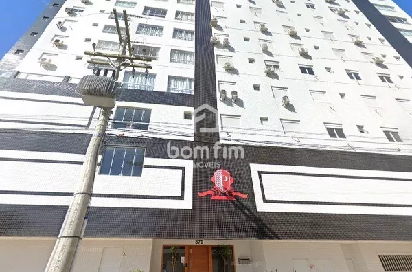 Vendo apto de 2 dorm. em Capão da Canoa/RS. - Foto 2