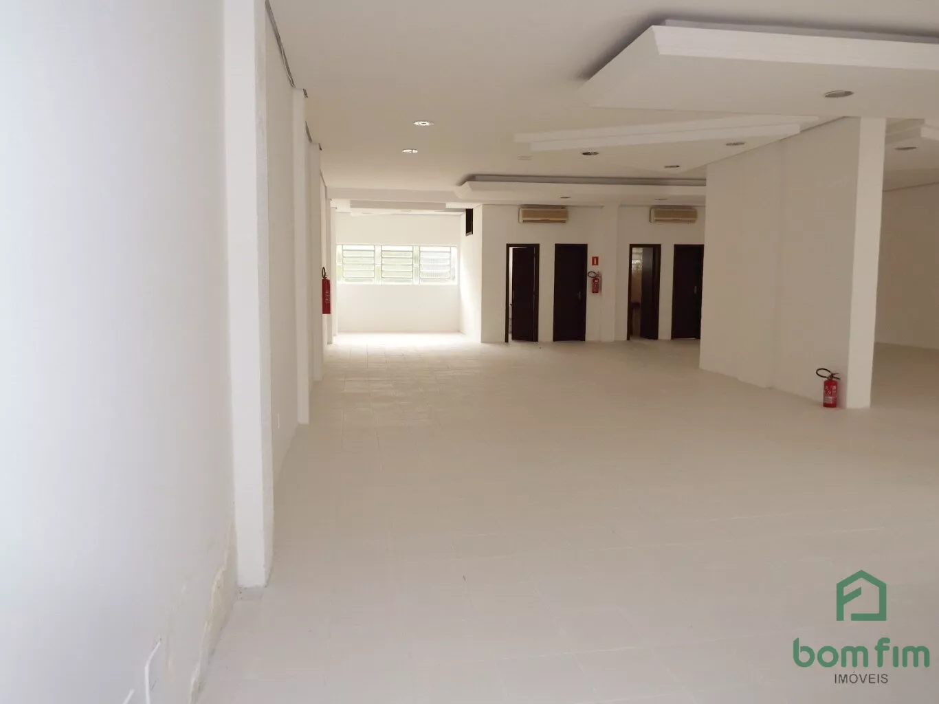 Loja-Salão para alugar, 165m² - Foto 2