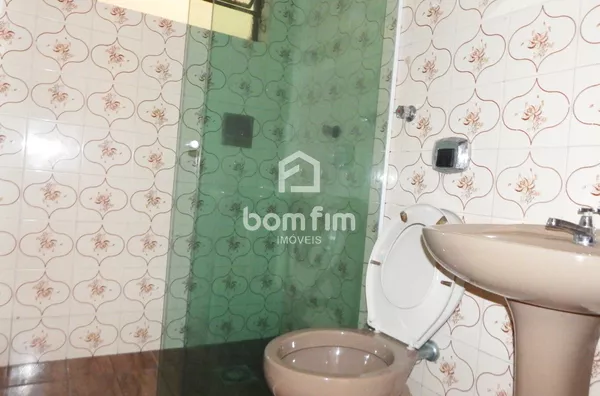 Apto de 1 dorm. para aluguel Bairro São João Porto Alegre/RS. - Foto 3