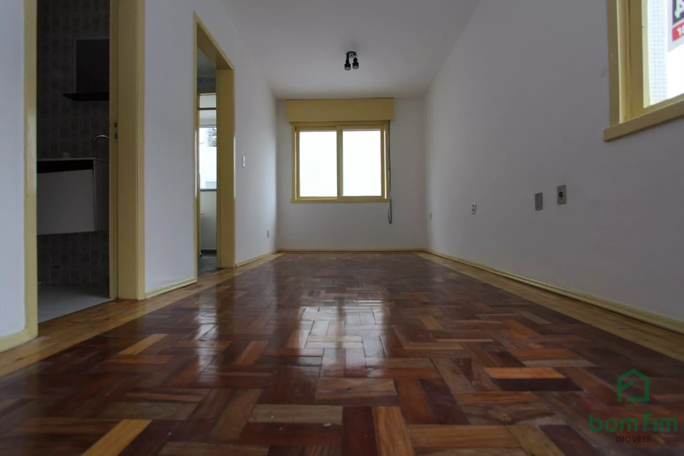 Apartamento para alugar com 1 quarto, 30m² - Foto 4