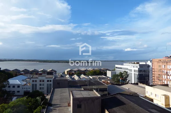 Apartamento para venda,  Centro Histórico, Porto Alegre