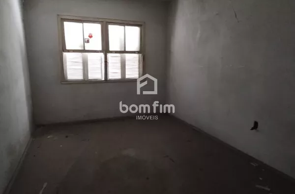 Dormítório I