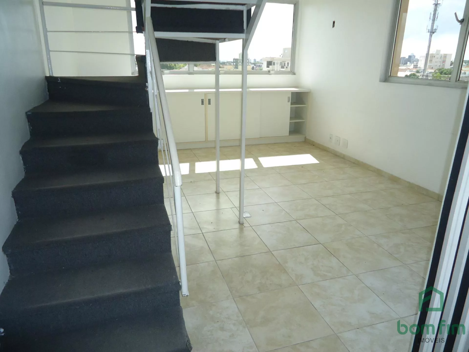 Conjunto Comercial-Sala para alugar, 80m² - Foto 3